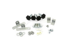 PEDESTAL HARDWARE K – Part Number: 134176400