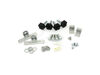 PEDESTAL HARDWARE K – Part Number: 134176400