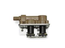 Water Inlet Valve – Part Number: 134190200