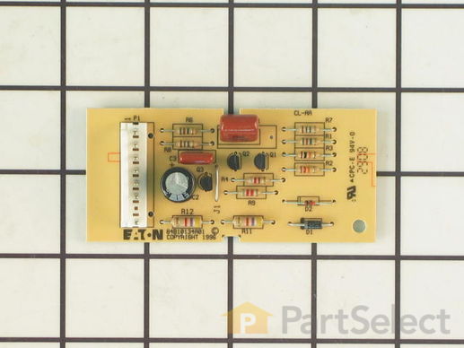 815540-1-M-Frigidaire-134216300         -CONTROL BOARD