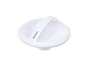 815935-3-S-Frigidaire-154426901         -Timer Knob - White