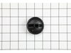 Timer Knob - Black – Part Number: 154426903