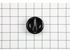 815936-2-S-Frigidaire-154426903         -Timer Knob - Black