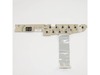 Main Control Board – Part Number: 154474601