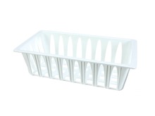 Lower Freezer Basket – Part Number: 216867400