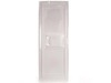 Inner Lid Panel - White – Part Number: 216910702