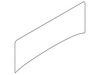 LABEL-MODULE COVER – Part Number: 240323952