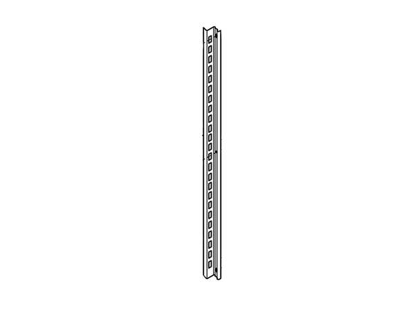 817508-1-M-Frigidaire-240349402         - CHANNEL-SHELF Mounting
