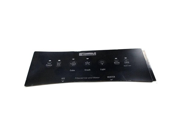 817572-1-M-Frigidaire-240418319         -LABEL-FACADE  BLACK