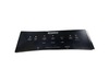 LABEL-FACADE  BLACK – Part Number: 240418319
