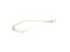 817736-2-S-Frigidaire-240568606         -Coil Cover Seal
