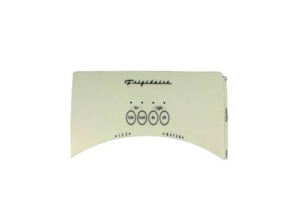 817740-1-M-Frigidaire-240570205         -Module Cover Label