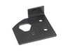 817823-2-S-Frigidaire-240581906         -Door Stop - Black