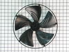 819849-2-S-Frigidaire-309651003         -Fan Blade