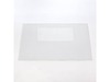 GLASS – Part Number: 316202816