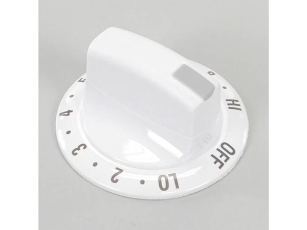 820140-1-M-Frigidaire-316208100         -KNOB