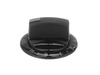 820141-2-S-Frigidaire-316208101         -Burner Knob - Black