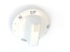 KNOB – Part Number: 316208105