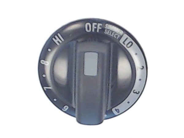 820147-1-M-Frigidaire-316208107         -KNOB