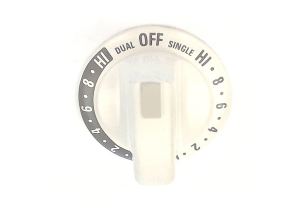 820151-1-M-Frigidaire-316208111         -KNOB