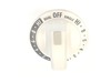 KNOB – Part Number: 316208111