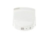 820210-2-S-Frigidaire-316218400         -Burner Knob - White