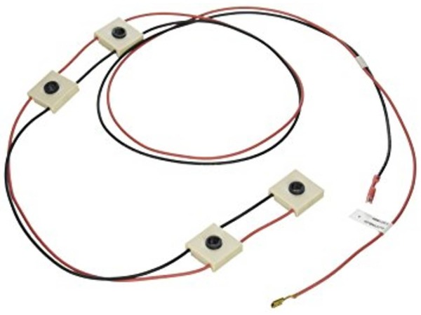 820255-1-M-Frigidaire-316219004         -WIRING HARNESS