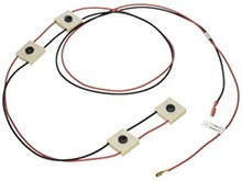 WIRING HARNESS – Part Number: 316219004