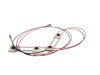 820256-2-S-Frigidaire-316219005         -WIRING HARNESS