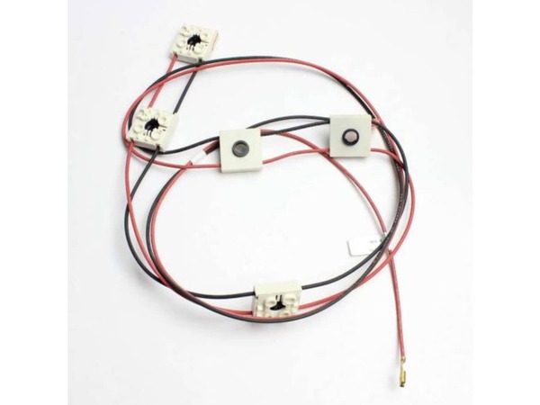 820257-1-M-Frigidaire-316219006         -WIRING HARNESS