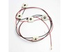 WIRING HARNESS – Part Number: 316219006