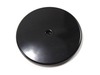 Burner Cap - Large - Black – Part Number: 316219700
