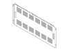 SHIELD – Part Number: 316239902
