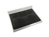 MAIN TOP Assembly – Part Number: 316251957