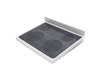 MAIN TOP Assembly – Part Number: 316251964