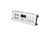 820812-2-S-Frigidaire-318185446         -Electronic Clock with Overlay - White