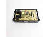 Electronic Clock/Timer with Overlay - Bisque – Part Number: 318185448