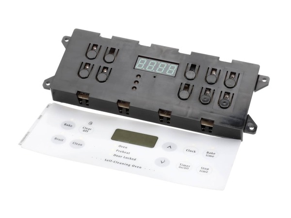820816-1-M-Frigidaire-318185476         -CLOCK/TIMER