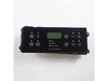 Electronic Clock/Timer with Touchpad - Black – Part Number: 318185477