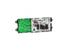 Electronic Clock/Timer with Overlay - White – Part Number: 318185832