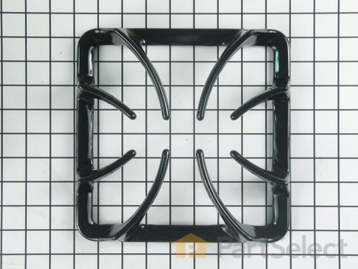 820896-1-M-Frigidaire-318221711         -Burner Grate