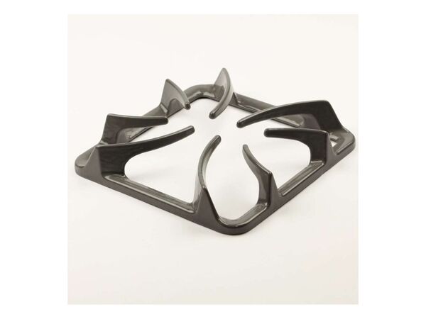 820897-1-M-Frigidaire-318221712         -Burner Grate - Gray
