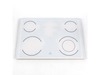 MAIN TOP – Part Number: 318223604