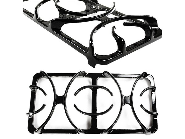 820962-1-M-Frigidaire-318231300         -GRATE