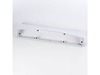 Console - White – Part Number: 318235000