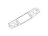 821001-1-S-Frigidaire-318239713         -PANEL