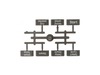 BUTTON TREE – Part Number: WD34X11850