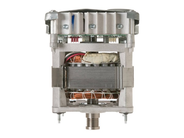 8259952-1-M-GE-WH20X10094-Drive Motor and Inverter Assembly - 120V 60Hz