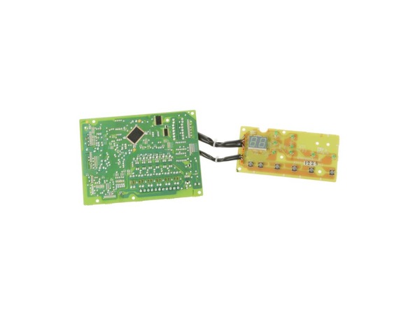 8259955-1-M-GE-WP29X10065-PWB MAIN