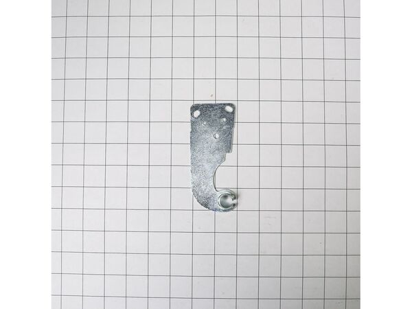 8260111-1-M-Whirlpool-W10546298-Door Hinge - Left Side